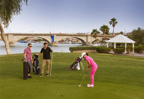Golf